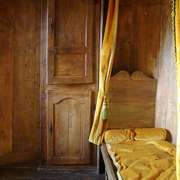 Photo de Manoir Le Maine-Giraud