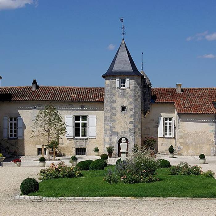 Photo de Manoir Le Maine-Giraud