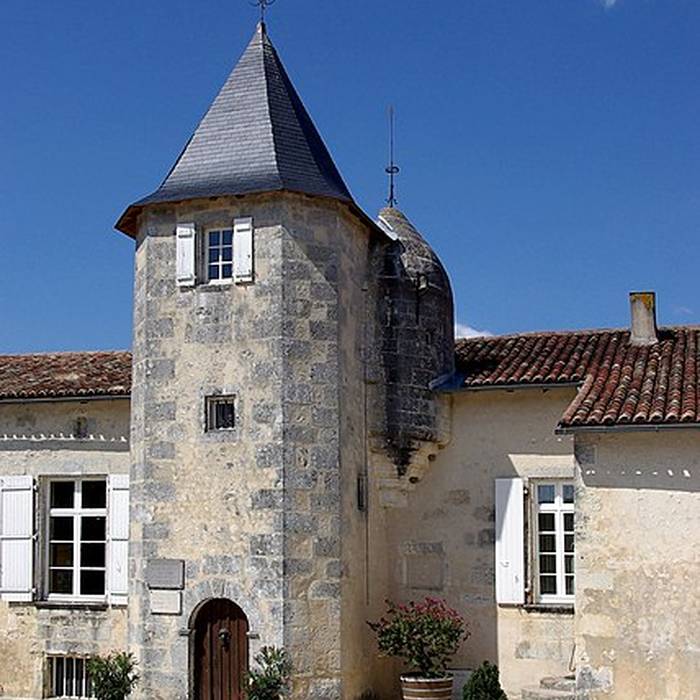 Photo de Manoir Le Maine-Giraud