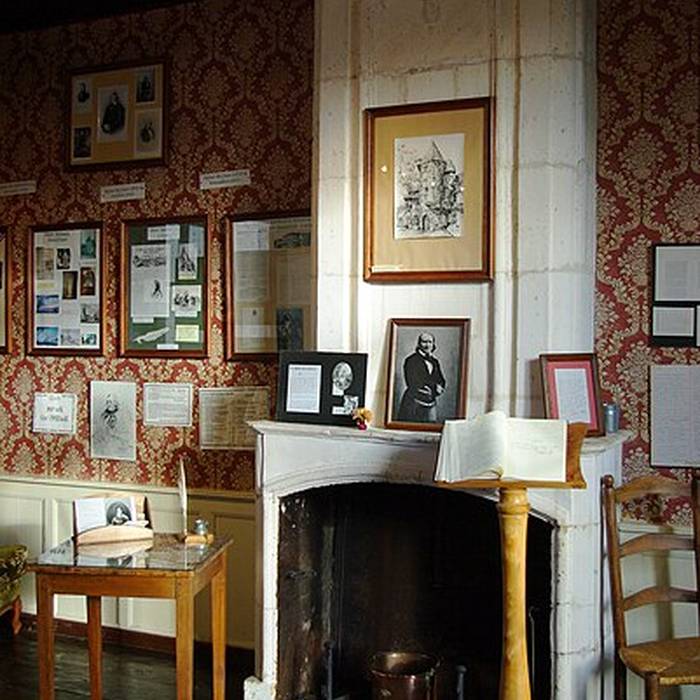 Photo de Manoir Le Maine-Giraud