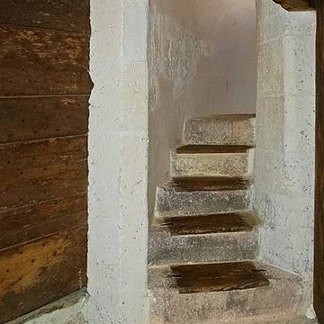 Manoir Le Maine-Giraud