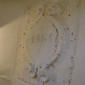 Manoir Le Maine-Giraud