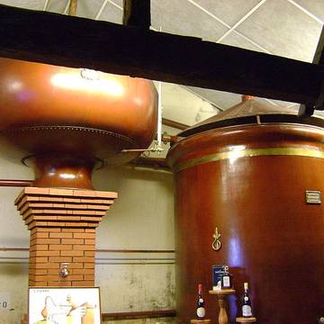 Manoir Le Maine-Giraud