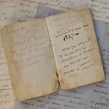 Manoir Le Maine-Giraud