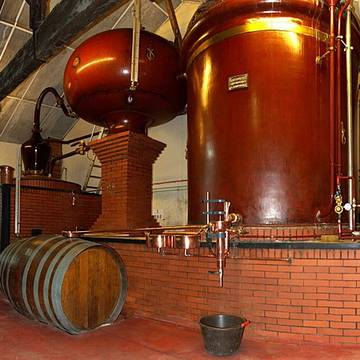 Manoir Le Maine-Giraud