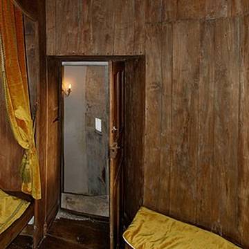 Manoir Le Maine-Giraud