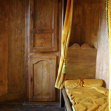 Manoir Le Maine-Giraud