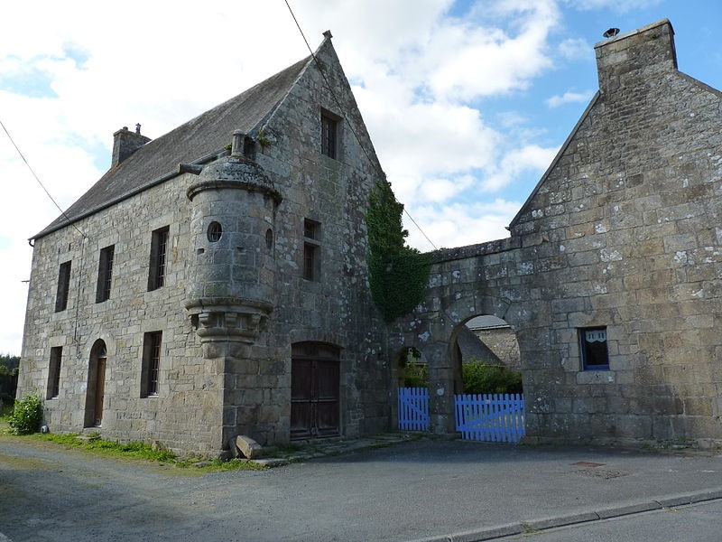 Photo de Manoir Rue de l'Eglise de Plounérin