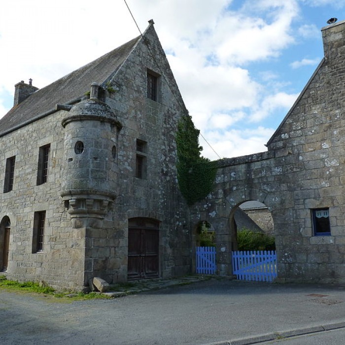 Photo de Manoir Rue de lEglise de Plounérin