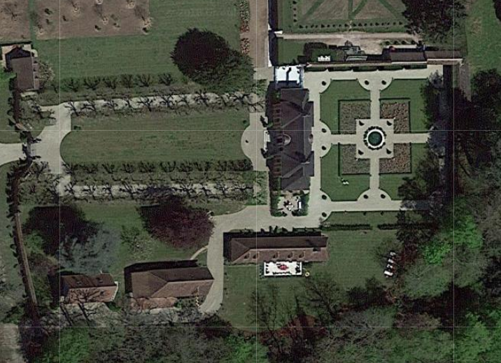 Photo de Manoir Saint-Calais