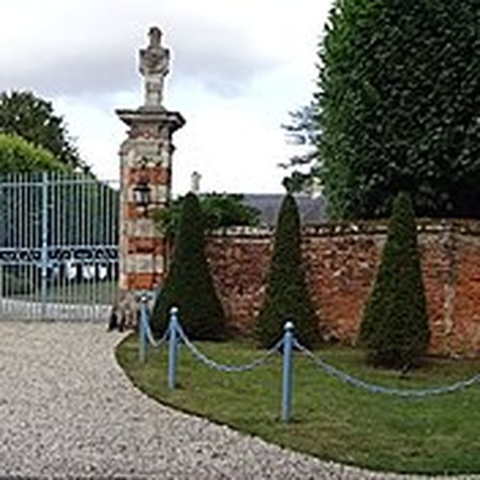 Photo de Manoir Saint-Calais