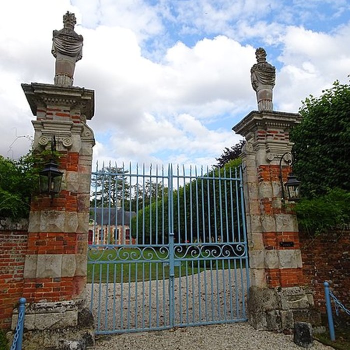 Photo de Manoir Saint-Calais