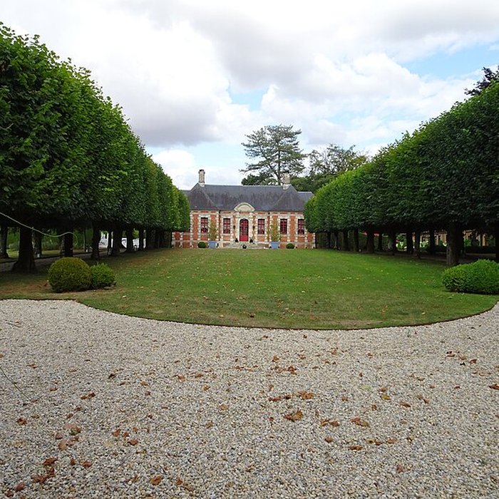 Photo de Manoir Saint-Calais