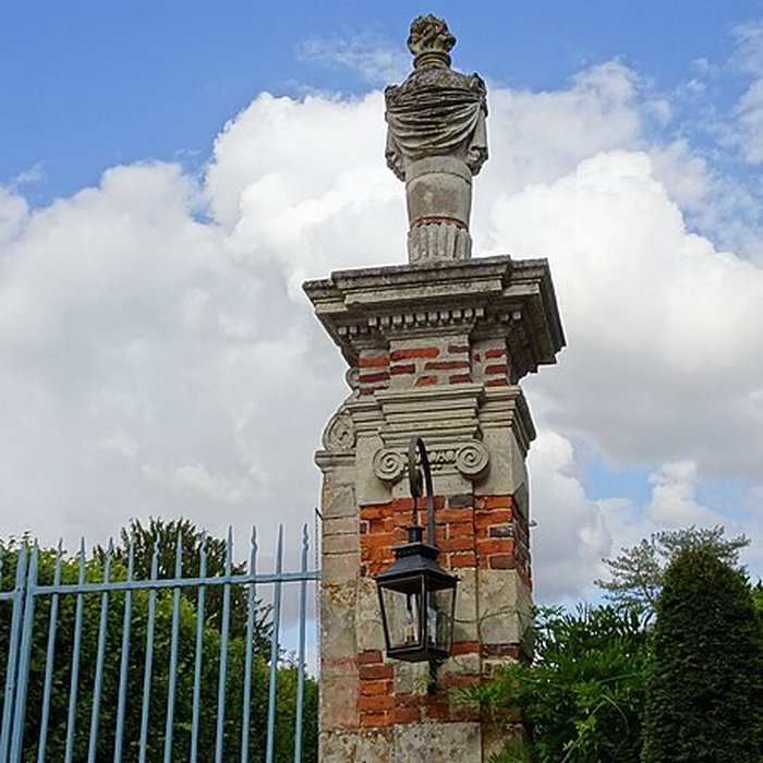 Photo de Manoir Saint-Calais