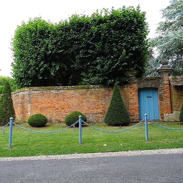 Photo de Manoir Saint-Calais