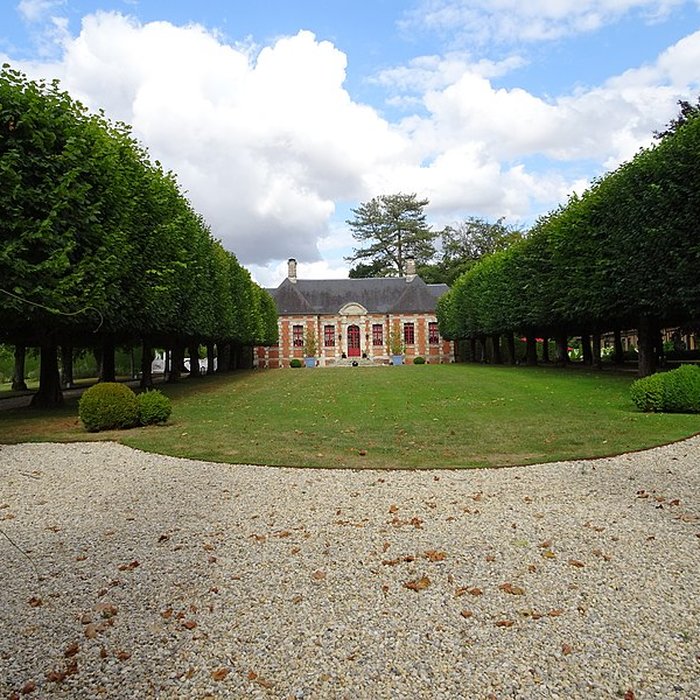 Photo de Manoir Saint-Calais