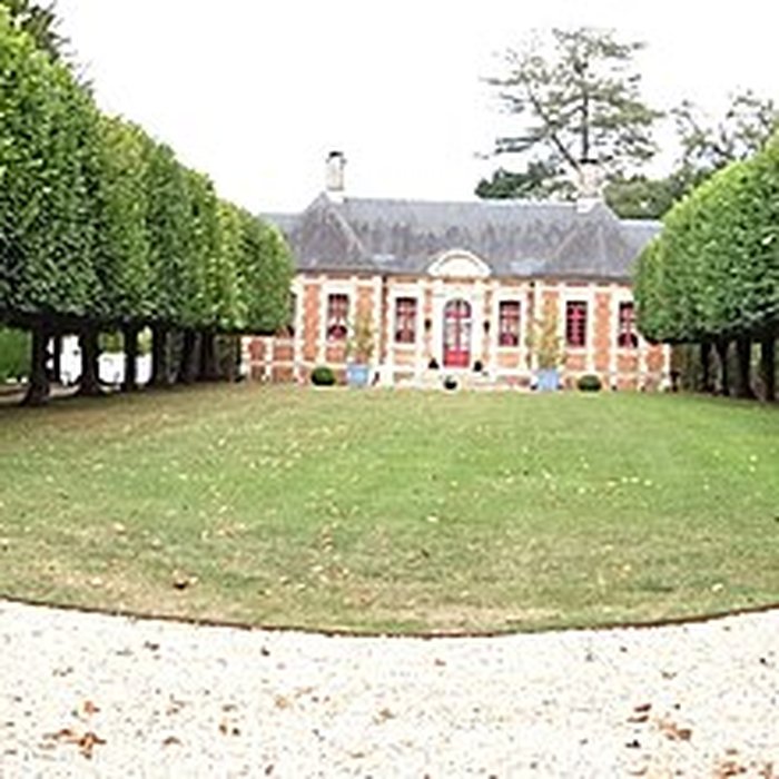 Photo de Manoir Saint-Calais