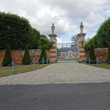 Manoir Saint-Calais
