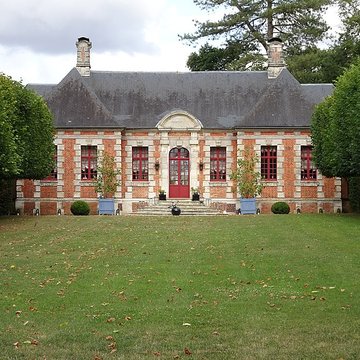 Manoir Saint-Calais