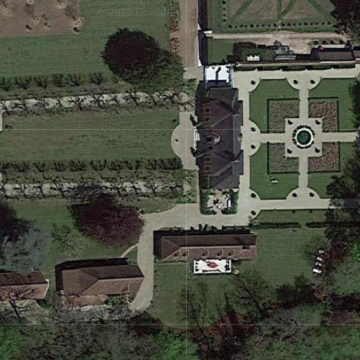 manoir saint calais