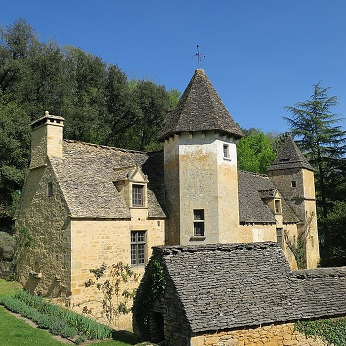 Photo de Château de Cipières