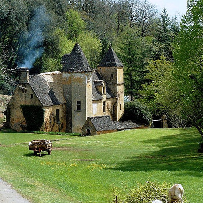 Photo de Château de Cipières