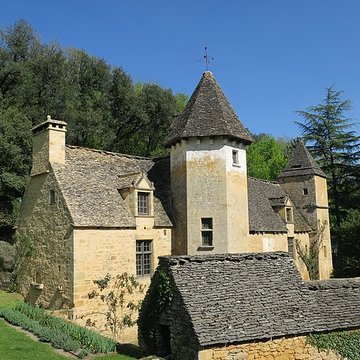 Château de Cipières
