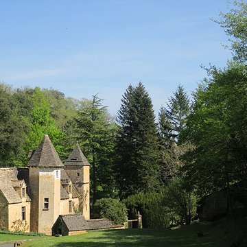 Château de Cipières