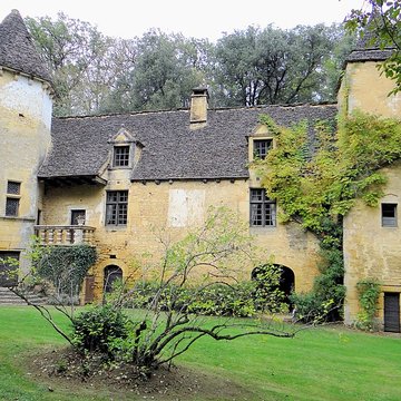 Château de Cipières