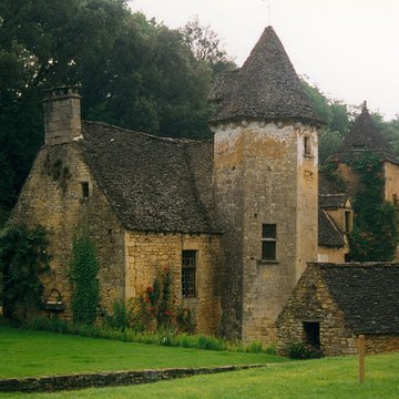 Château de Cipières