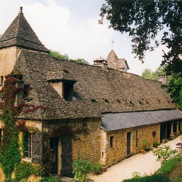 Château de Cipières