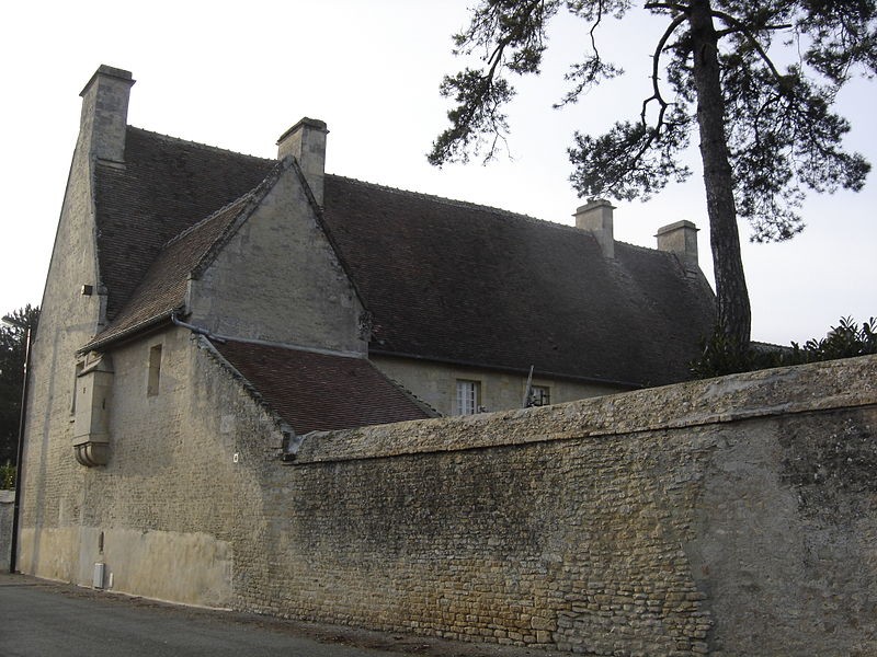 Photo de Manoir Saint-Jean 