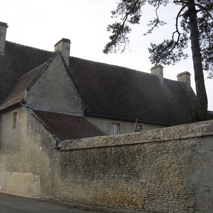 Photo de Manoir Saint-Jean 