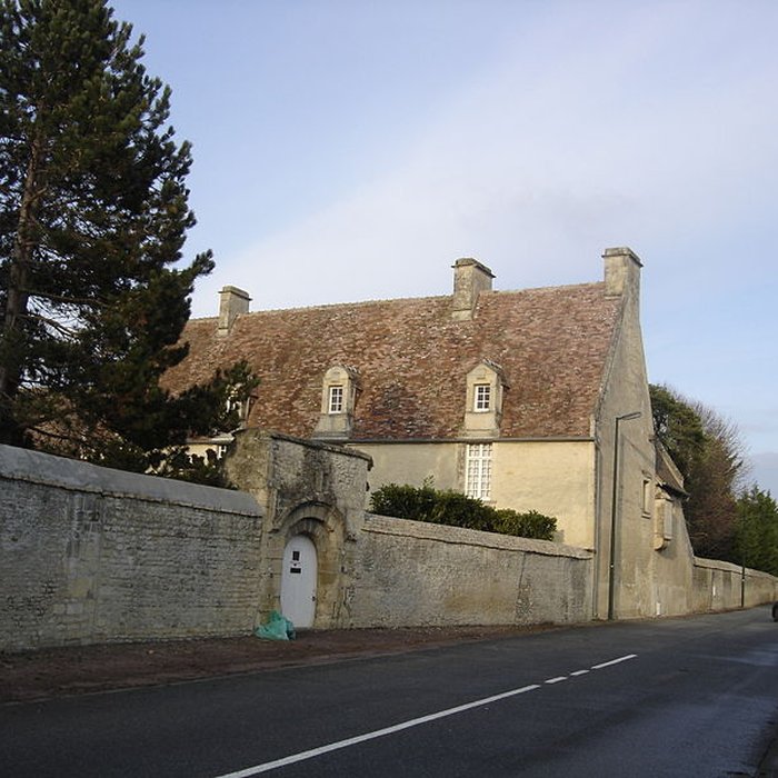 Photo de Manoir Saint-Jean 