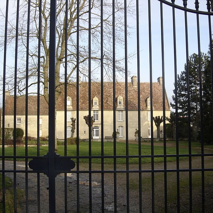 Photo de Manoir Saint-Jean 