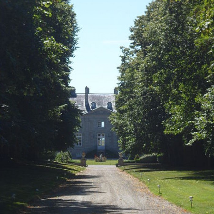 Photo de Manoir Saint-Nicolas