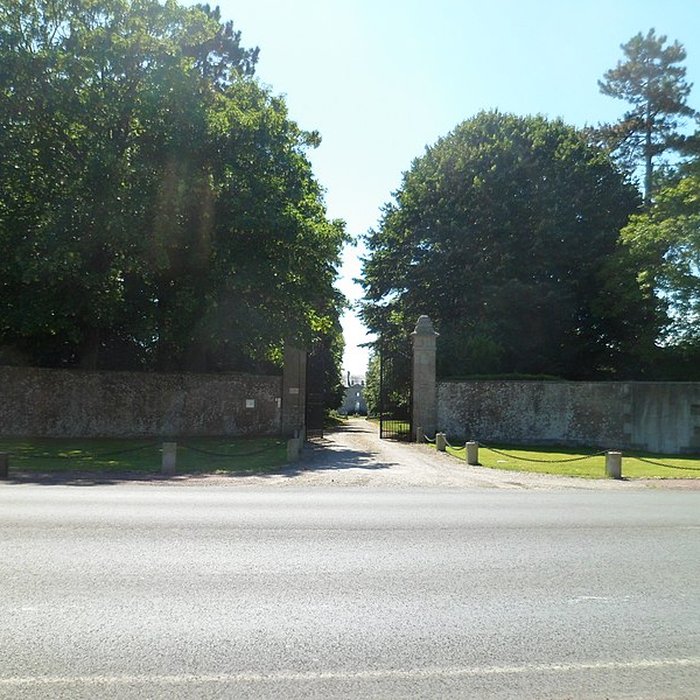 Photo de Manoir Saint-Nicolas