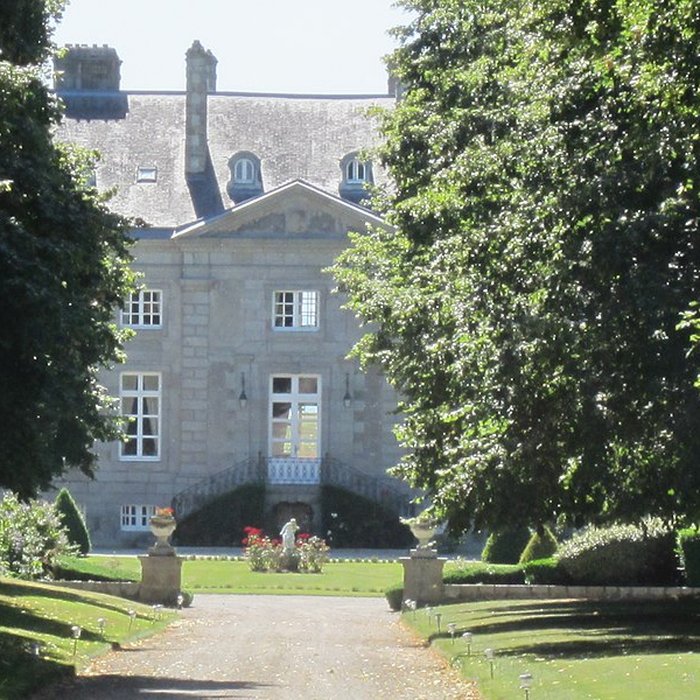 Photo de Manoir Saint-Nicolas