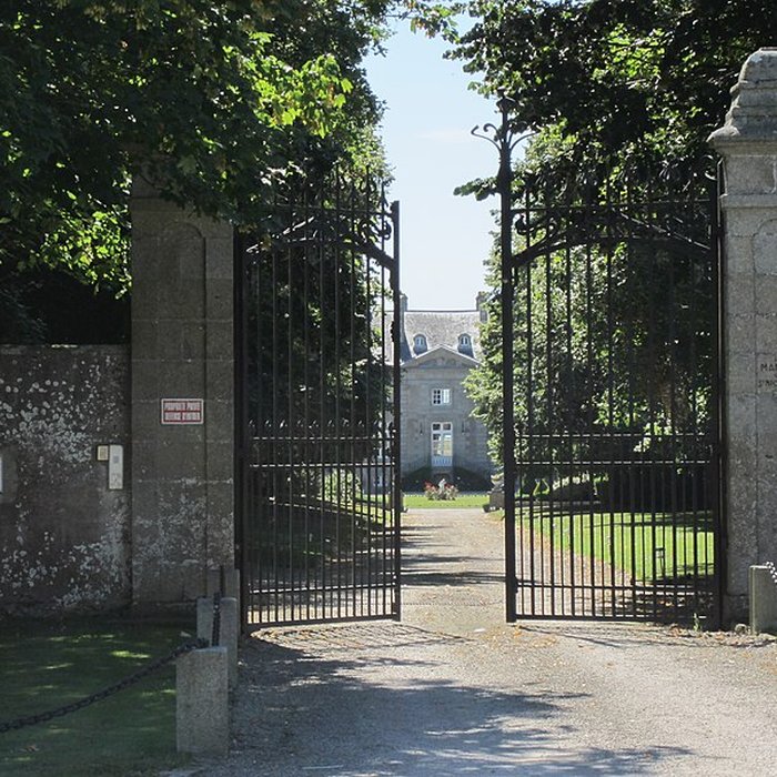 Photo de Manoir Saint-Nicolas