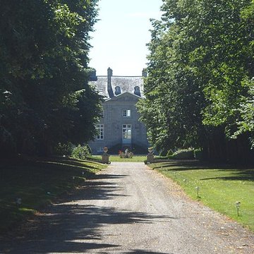 Manoir Saint-Nicolas