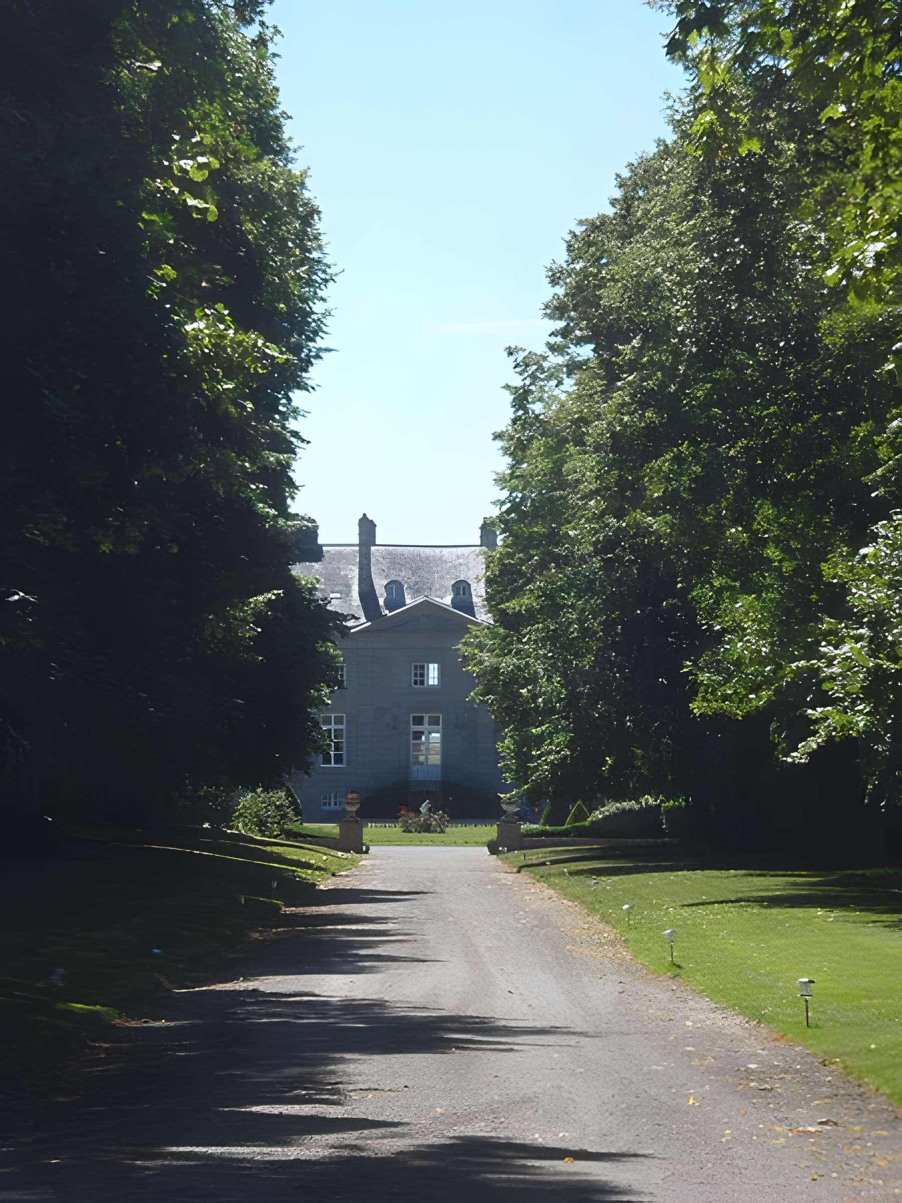 Manoir Saint-Nicolas 