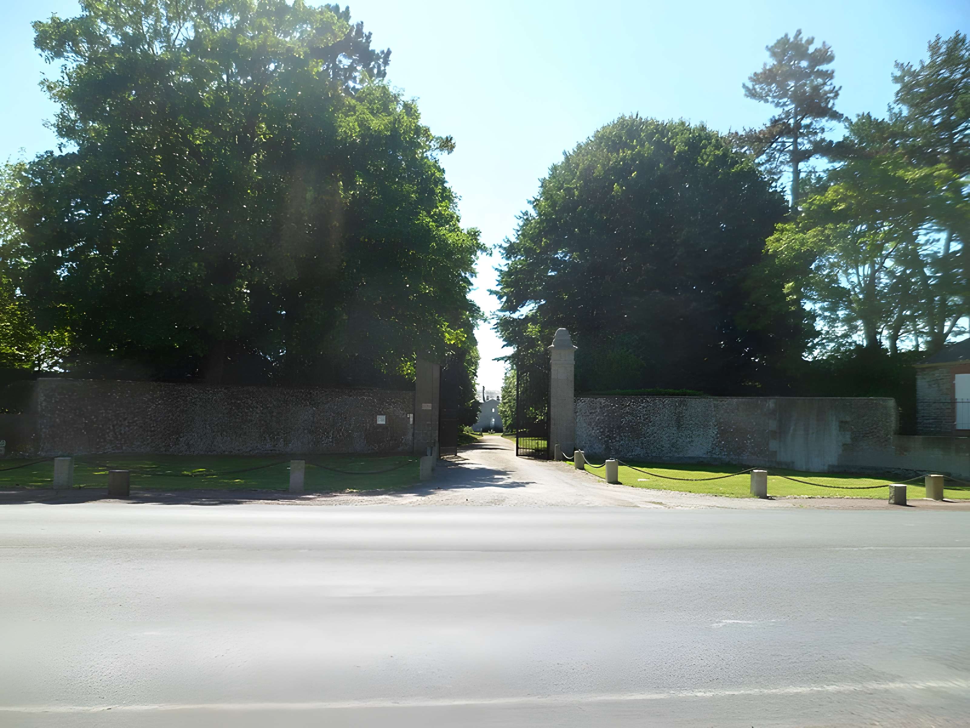 Manoir Saint-Nicolas