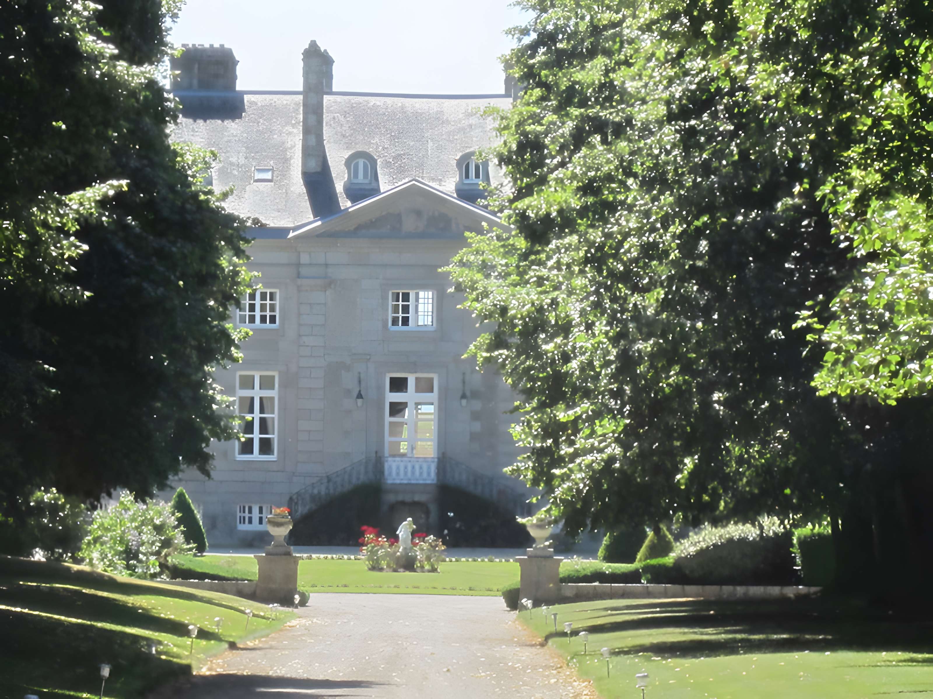 Manoir Saint-Nicolas