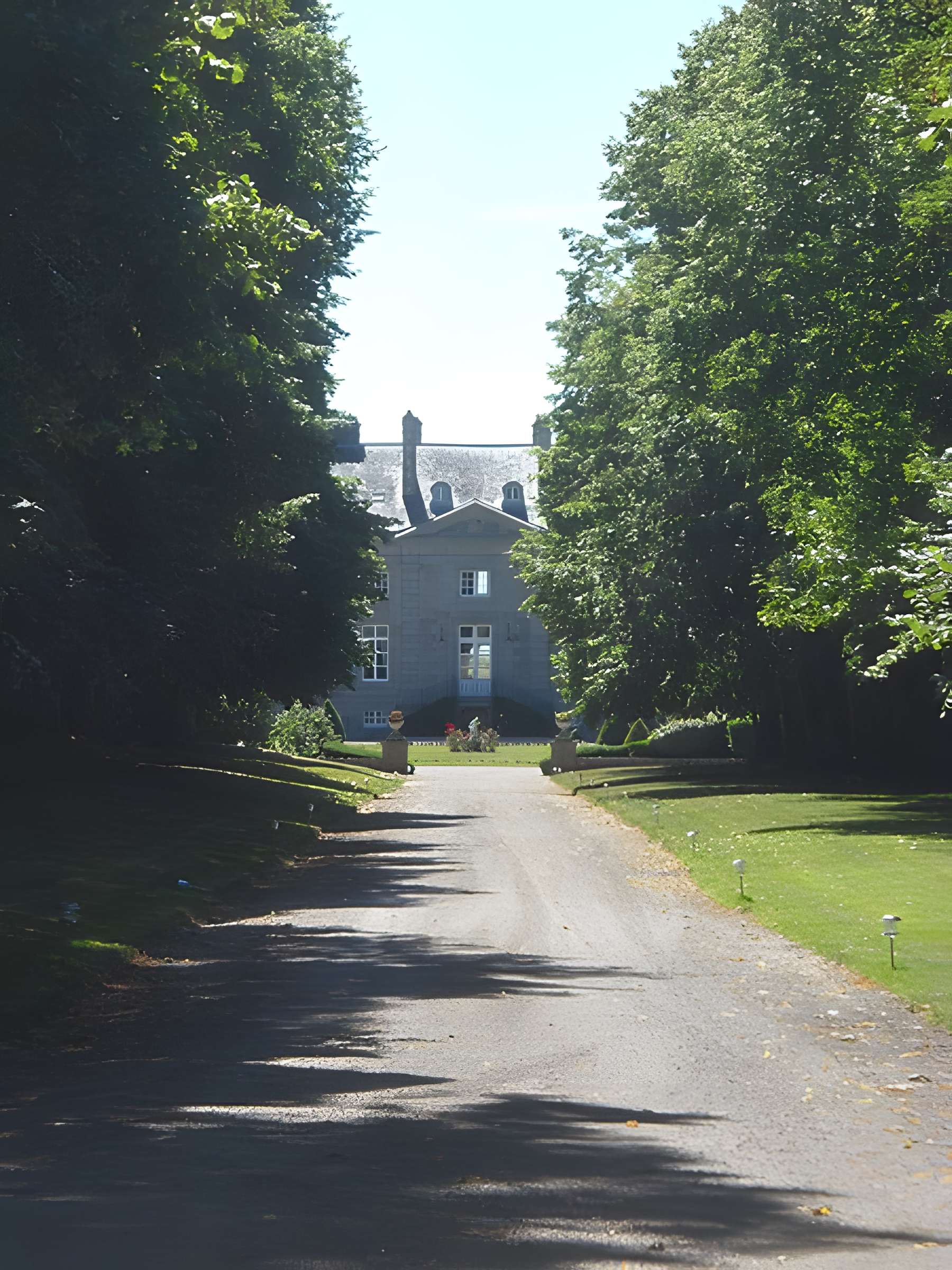 Manoir Saint-Nicolas