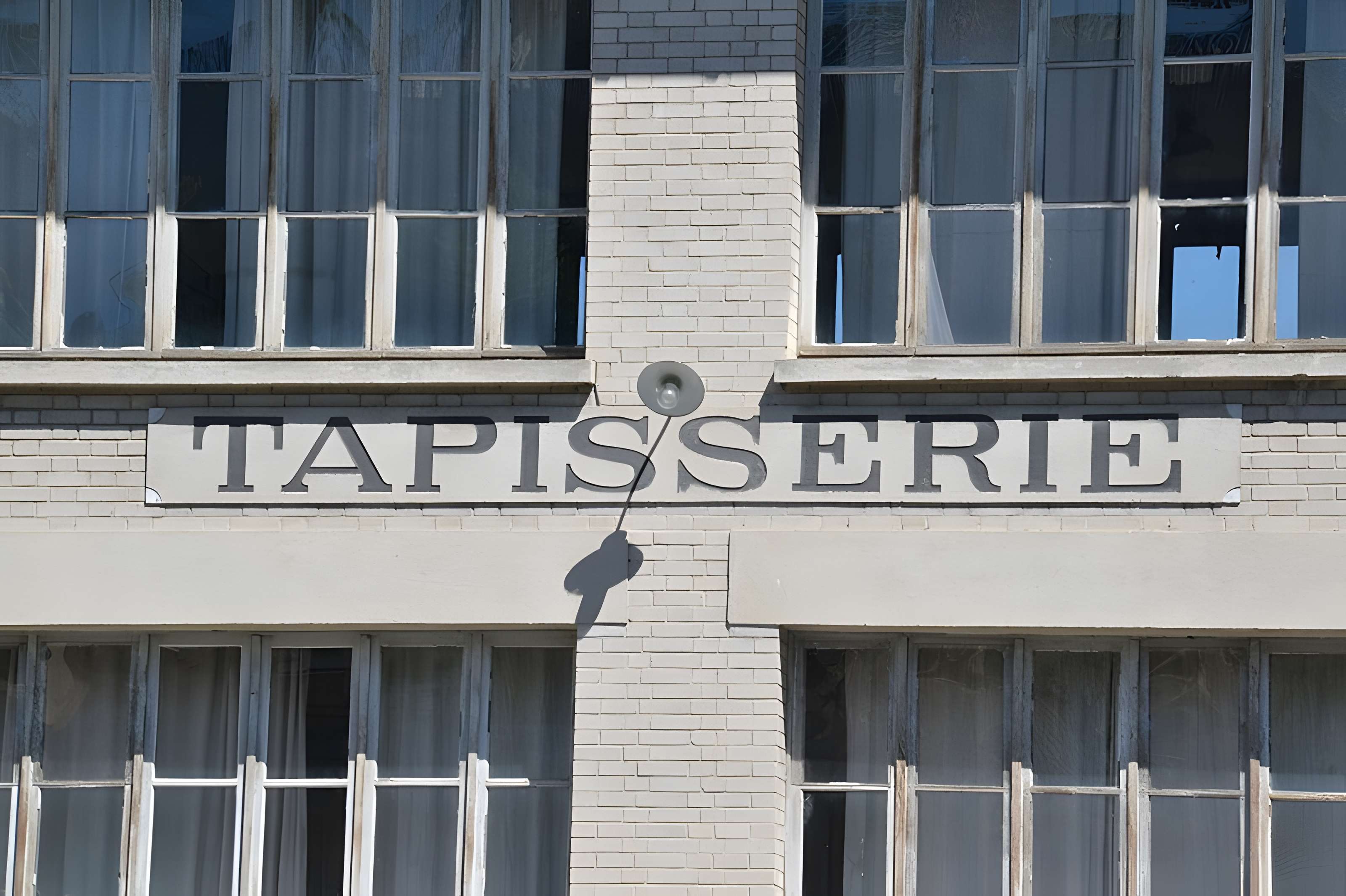 Manufacture de tapisserie Braquenié à Aubusson