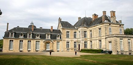 Photo de Château de Cirey