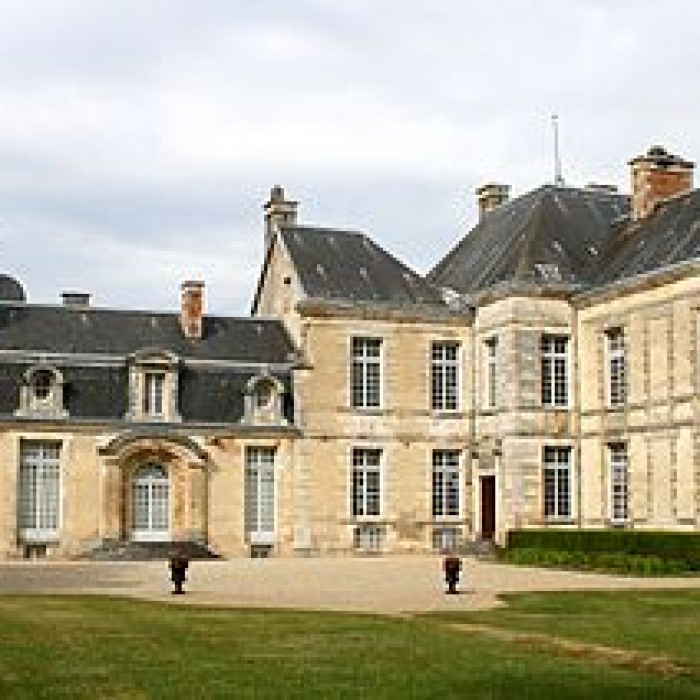 Photo de Château de Cirey