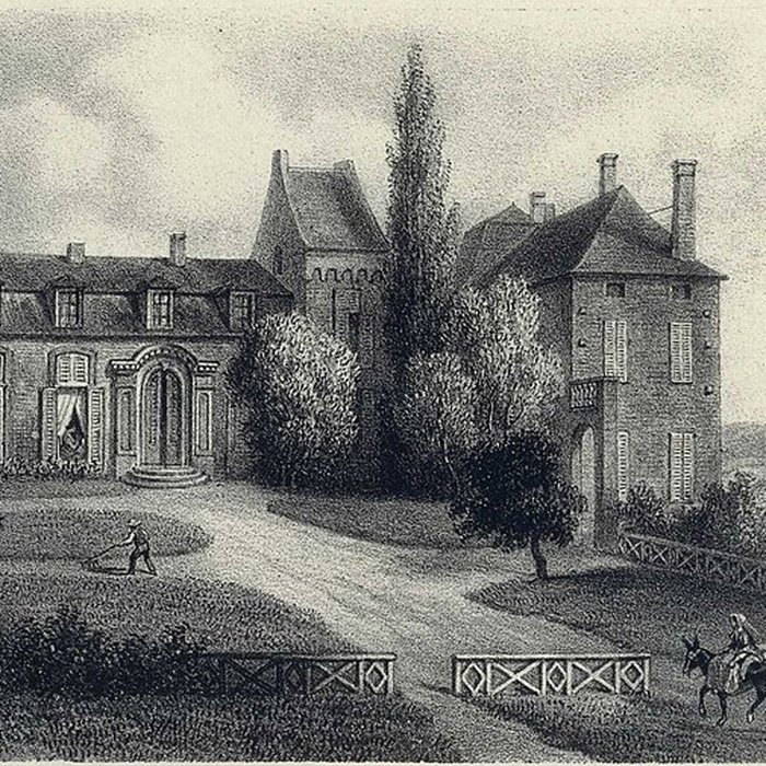 Photo de Château de Cirey