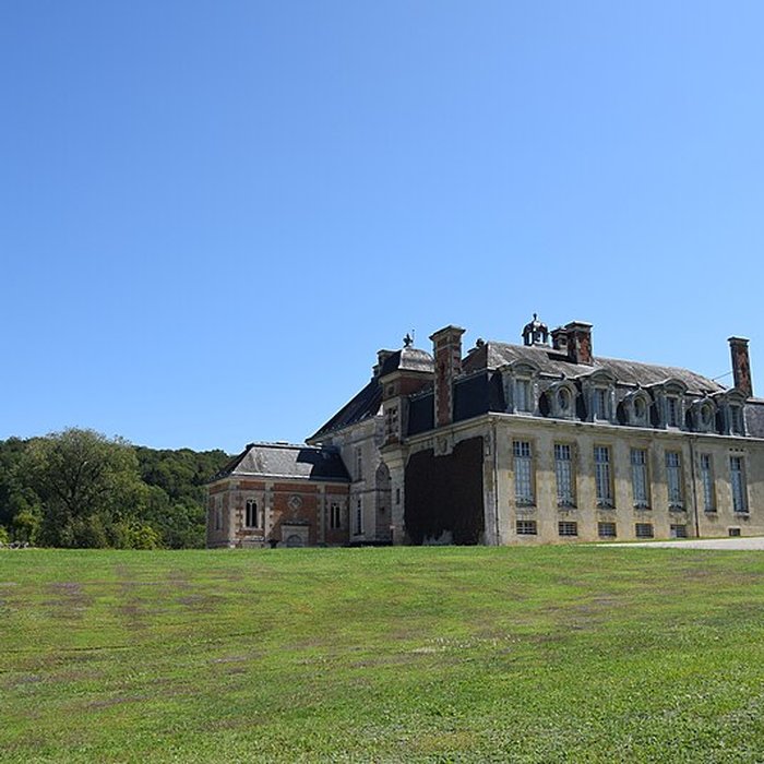 Photo de Château de Cirey