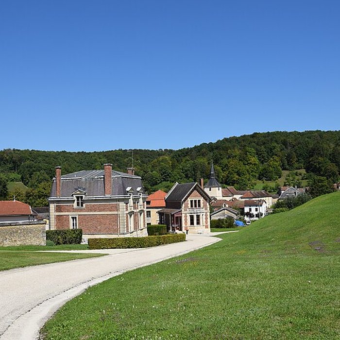 Photo de Château de Cirey